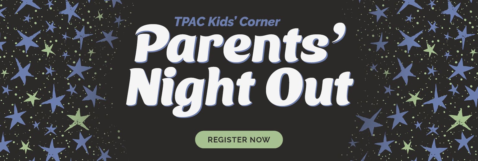Parents' Night Out at Techny Prairie Activity Center Kids' Corner